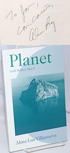 Seller image for Planet; with Mother, may I. for sale by Bolerium Books Inc.