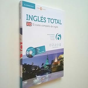 Imagen del vendedor de Inglés total. El curso completo de inglés 6 a la venta por MAUTALOS LIBRERÍA