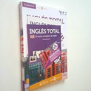 Imagen del vendedor de Inglés total. El curso completo de inglés 12 a la venta por MAUTALOS LIBRERÍA