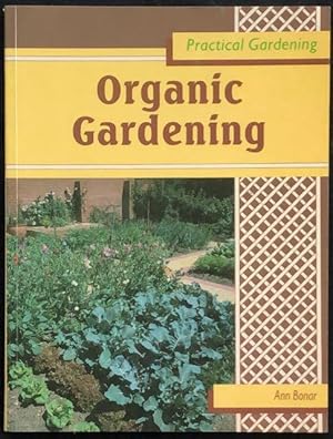 Seller image for Organic gardening. for sale by Lost and Found Books