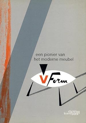 Seller image for V-Form, Een Pionier Van Het Moderne Meubel for sale by LaRosa Books