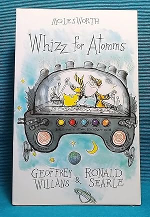 Seller image for Whizz for Atomms for sale by Wormhole Books