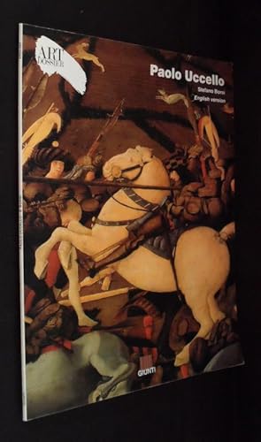 Bild des Verkufers fr Art Dossier. Paolo Uccello zum Verkauf von Abraxas-libris