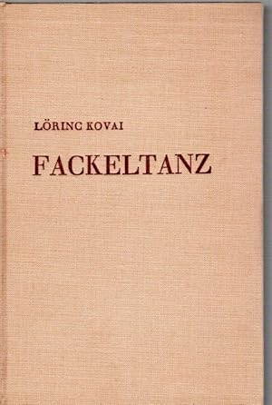 Fackeltanz