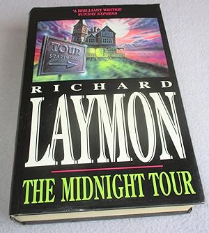 Imagen del vendedor de The Midnight Tour (1st Edition) a la venta por Bramble Books