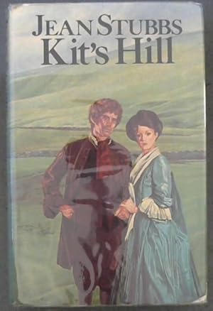 Immagine del venditore per Kit's Hill - Volume 1 of brief Chronicles venduto da Chapter 1