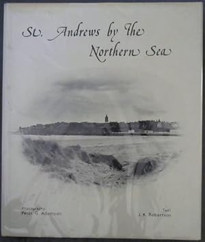 Seller image for St. Andrews by the Northern Sea for sale by Chapter 1