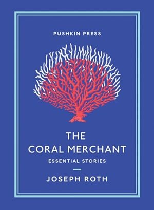 Image du vendeur pour Coral Merchant : Essential Stories mis en vente par GreatBookPricesUK