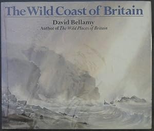 Seller image for The Wild Coast of Britain for sale by Chapter 1