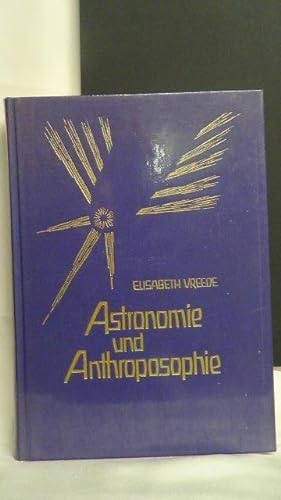Astronomie und Anthroposophie. Astronomischen Rundschreiben.