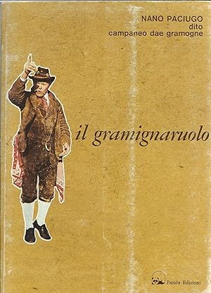 Imagen del vendedor de IL GRAMIGNARUOLO a la venta por Libreria Rita Vittadello