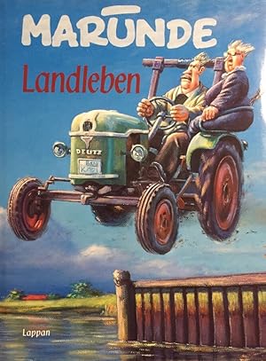 Landleben.