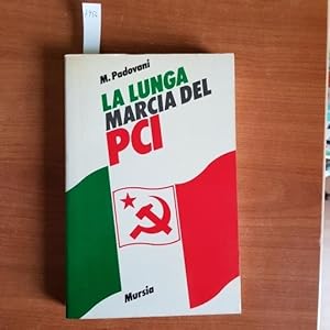 La lunga marcia del PCI