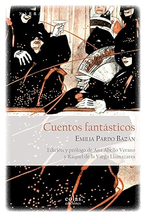 Cuentos fantásticos