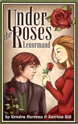 Seller image for Under the Roses Lenormand for sale by GreatBookPricesUK