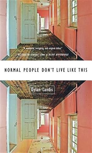 Seller image for Normal People Don't Live Like This for sale by GreatBookPrices