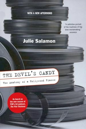 Seller image for Devil's Candy : The Anatomy of a Hollywood Fiasco for sale by GreatBookPricesUK