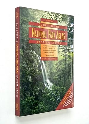 Imagen del vendedor de Guide to the National Park Areas: Eastern States (Guide to National Park areas) a la venta por Roger Godden