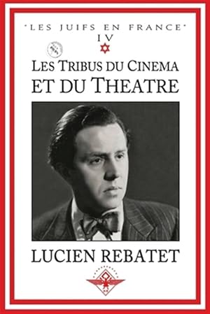 Seller image for Les tribus du cin�ma et du th��tre -Language: french for sale by GreatBookPrices
