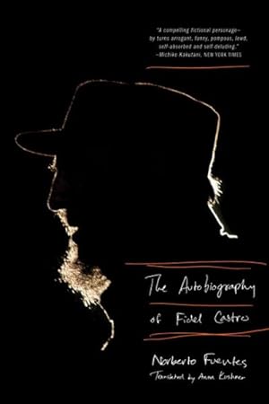 Seller image for Autobiography of Fidel Castro for sale by GreatBookPrices