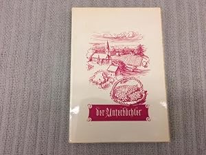 Imagen del vendedor de Der Unterbchler und sein Weinberg a la venta por Genossenschaft Poete-Nscht