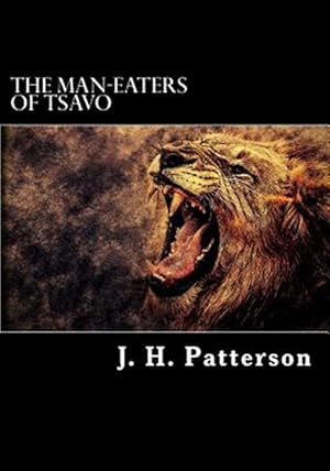Seller image for The Man-Eaters of Tsavo for sale by GreatBookPrices