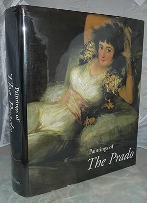 Bild des Verkufers fr Paintings of the Prado zum Verkauf von Besleys Books  PBFA