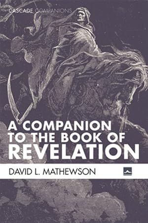Seller image for Companion to the Book of Revelation for sale by GreatBookPrices