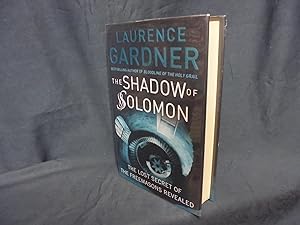 Seller image for The Shadow of Solomon for sale by Gemini-Books