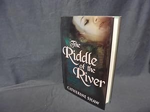 Imagen del vendedor de The Riddle of the River a la venta por Gemini-Books