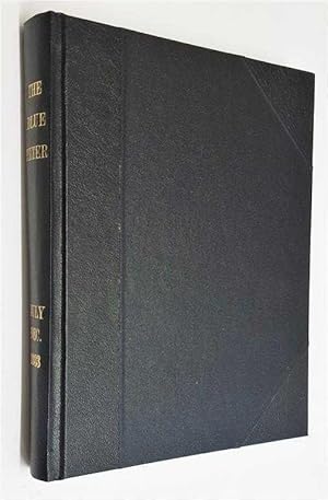 Seller image for The Blue Peter, Vol. XIII (July-December 1933) for sale by Maynard & Bradley