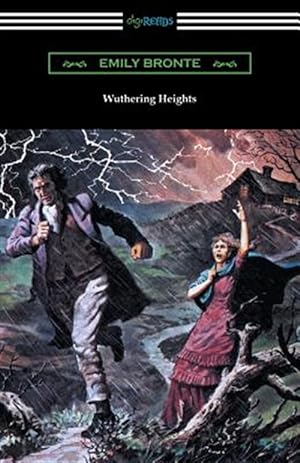 Imagen del vendedor de Wuthering Heights a la venta por GreatBookPrices