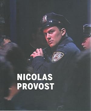 Nicolas Provost