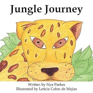 Seller image for Jungle Journey for sale by GreatBookPrices