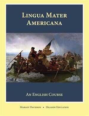 Seller image for Lingua Mater Americana for sale by GreatBookPrices