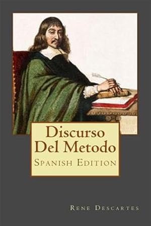 Imagen del vendedor de Discurso Del Metodo -Language: spanish a la venta por GreatBookPrices