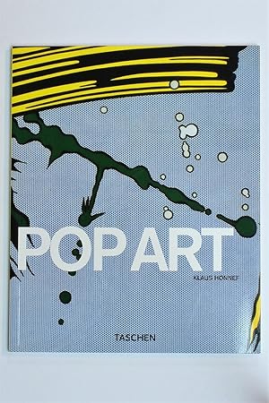 Seller image for Pop Art for sale by George Longden