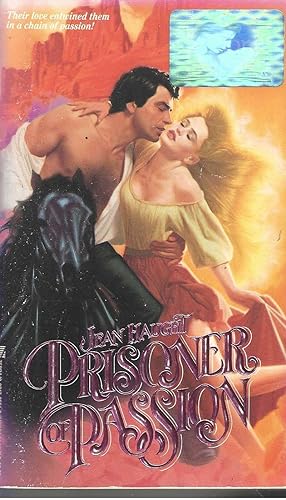 Seller image for Prisoner of Passion for sale by Vada's Book Store