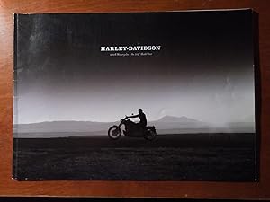 Harley-Davidson: 2008 Motorcycles-- the 105th Model Year