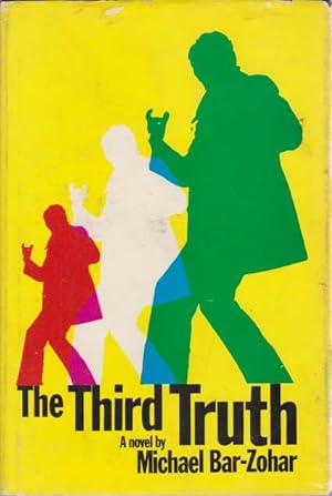 Seller image for THE THIRD TRUTH for sale by Complete Traveller Antiquarian Bookstore