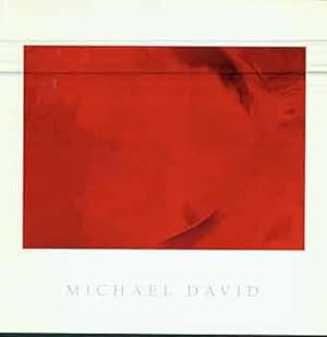 Michael David New Encaustic Paintings.