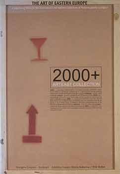 2000+ Arteast Collection: The Art of Eastern Europe.