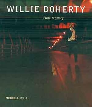 Seller image for Willie Doherty: False Memory with Other. for sale by Wittenborn Art Books