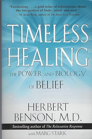 Timeless Healing