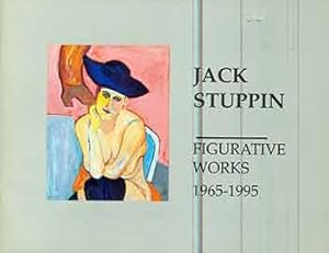 Jack Stuppin: Figurative Works, 1965-1995. November 2-December 2, 1995. Ebert Gallery, San Franci...