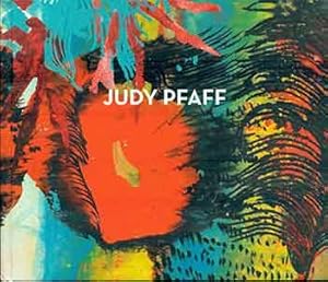 Seller image for Judy Pfaff. (Catalog of an exhibition held at Miles McEnery Gallery, New York, NY, 7 February - 9 March 2019.) for sale by Wittenborn Art Books