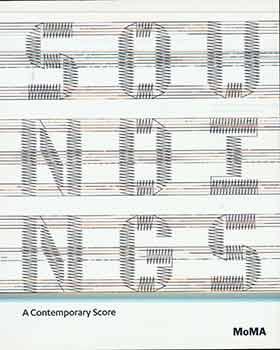 Seller image for Soundings: A Contemporary Score. (Exhibition: New York, Museum of Modern Art, August 10-November 3, 2013). for sale by Wittenborn Art Books