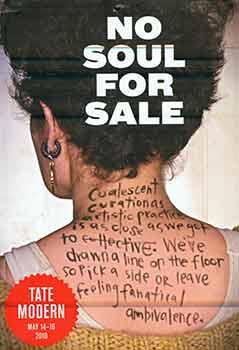 Seller image for Charley Independents: No Soul for Sale. (Published on the occasion of 'No soul for sale--a festival of independents' held at Tate Modern, May 14-16, 2010.) for sale by Wittenborn Art Books