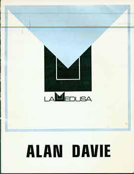 Alan Davie : [mostra] Marzo - Aprile, 1976.