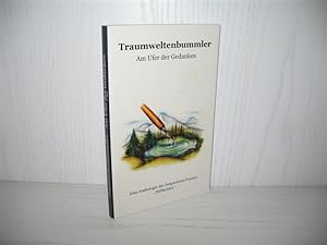 Seller image for Traumweltenbummler: Am Ufer der Gedanken. Eine Anthologie des Jungautoren-Forums "Stifthelden"; for sale by buecheria, Einzelunternehmen